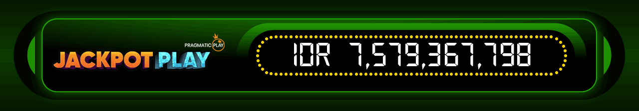 NAGABET189 Jackpot